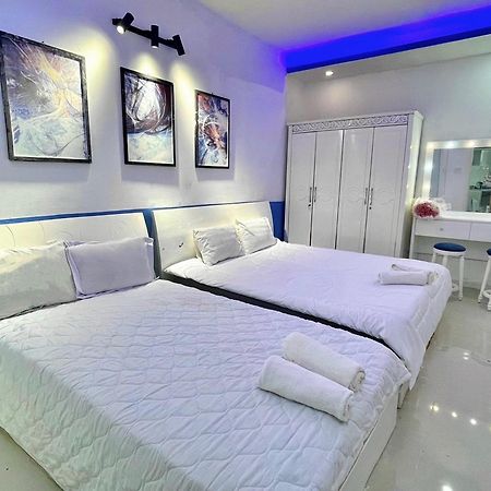 B House Apartment Vung Tau Exterior photo