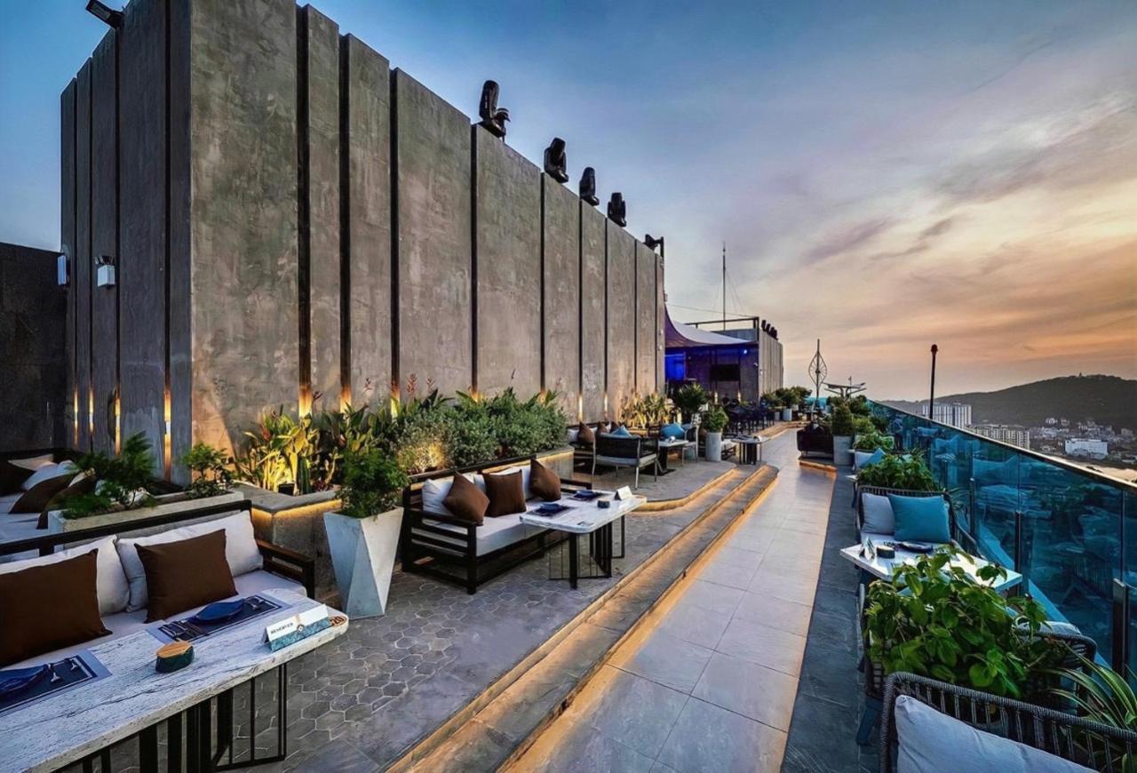 B House Apartment Vung Tau Exterior photo