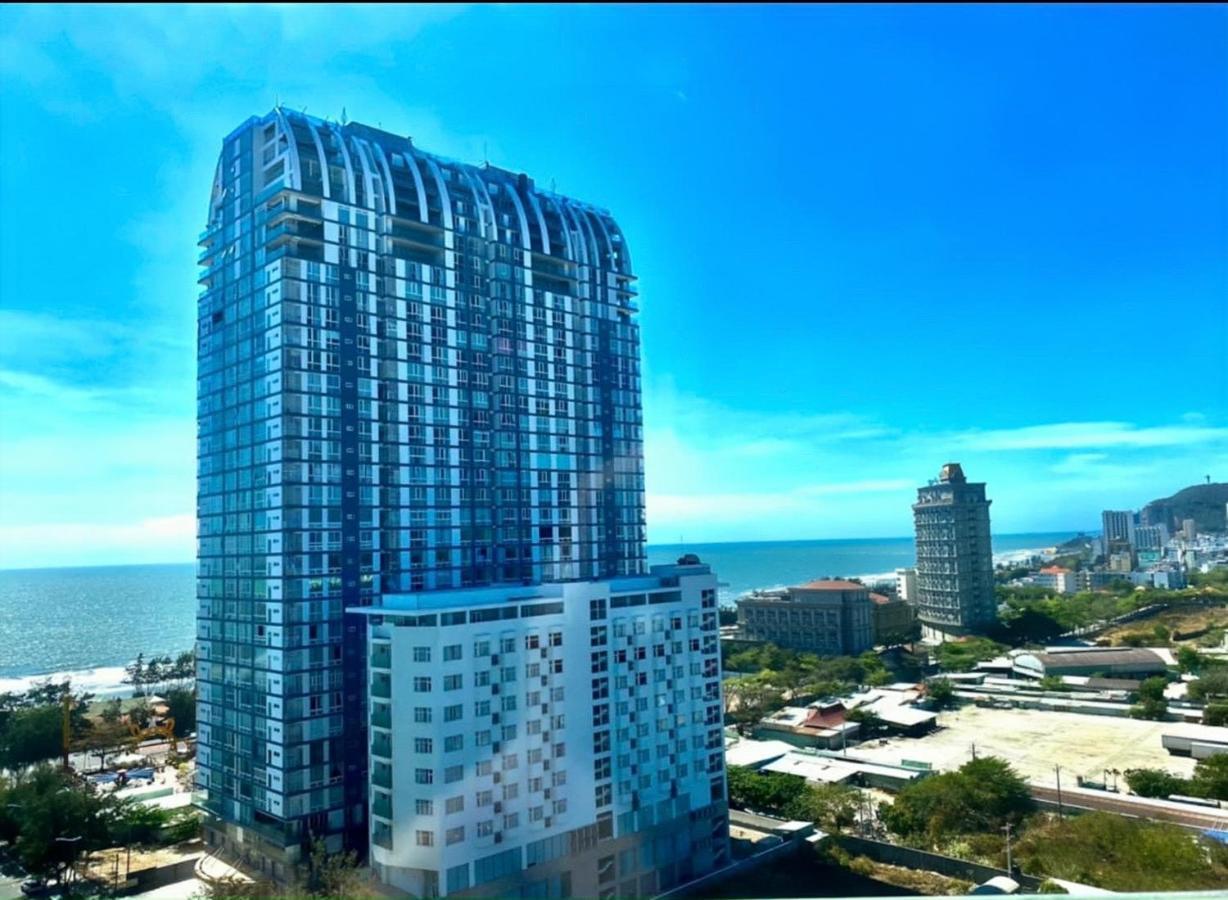 B House Apartment Vung Tau Exterior photo