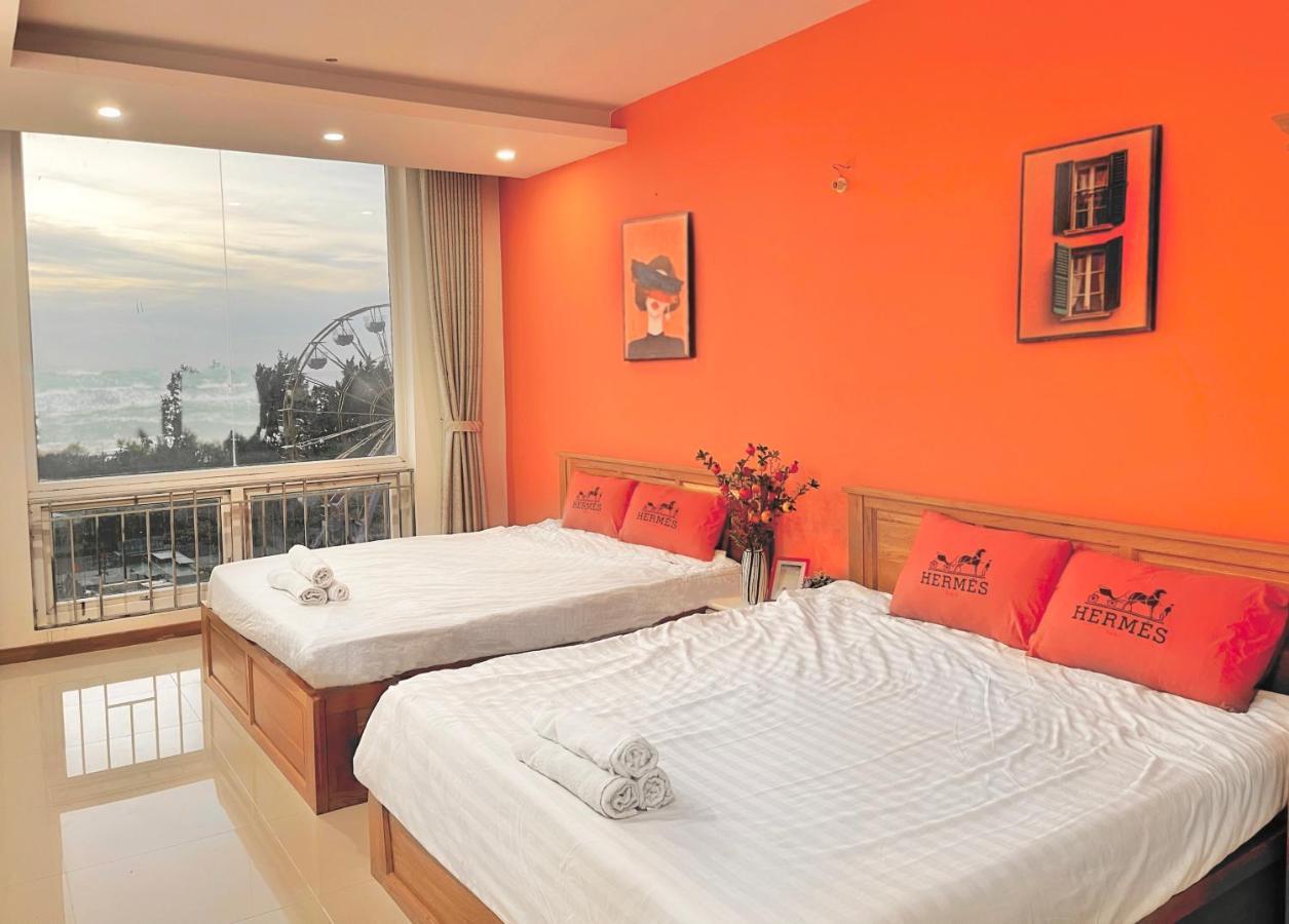 B House Apartment Vung Tau Exterior photo