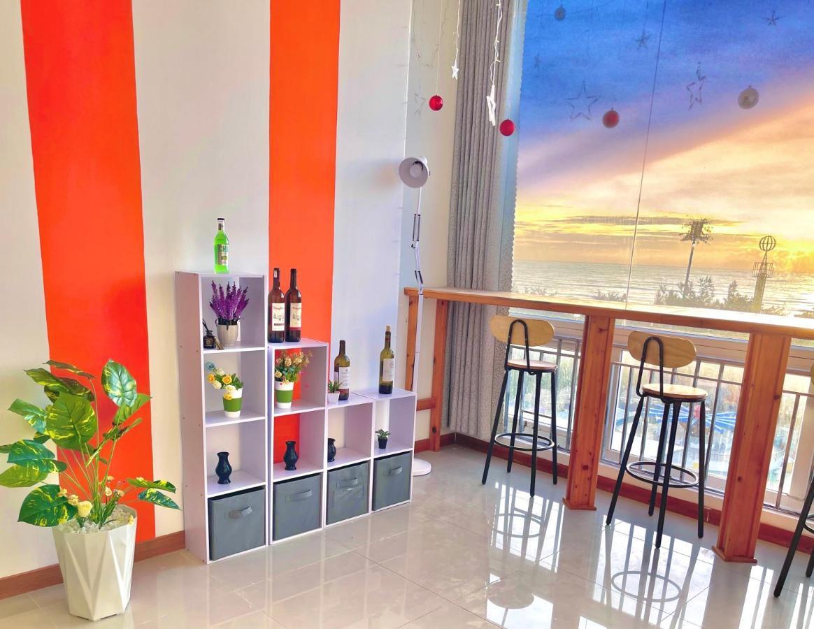 B House Apartment Vung Tau Exterior photo