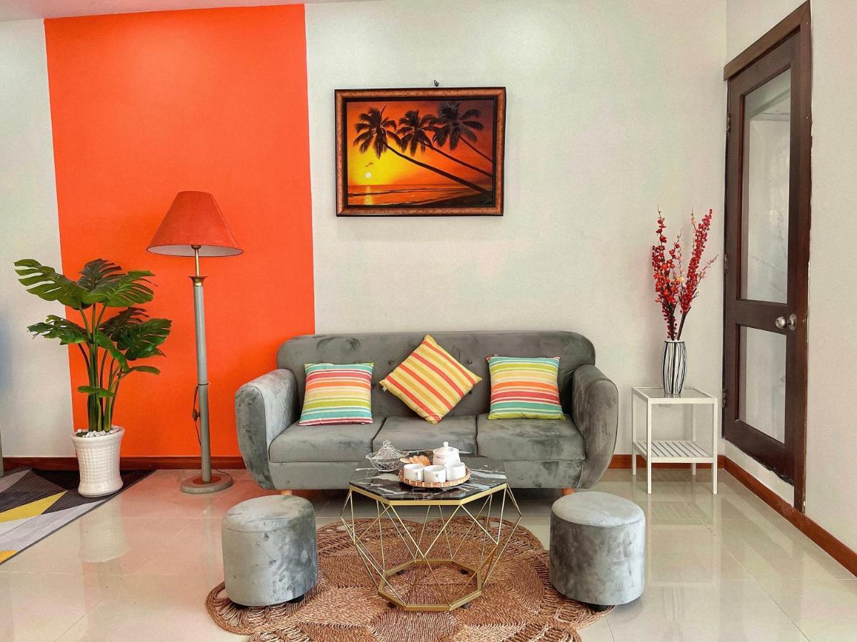 B House Apartment Vung Tau Exterior photo