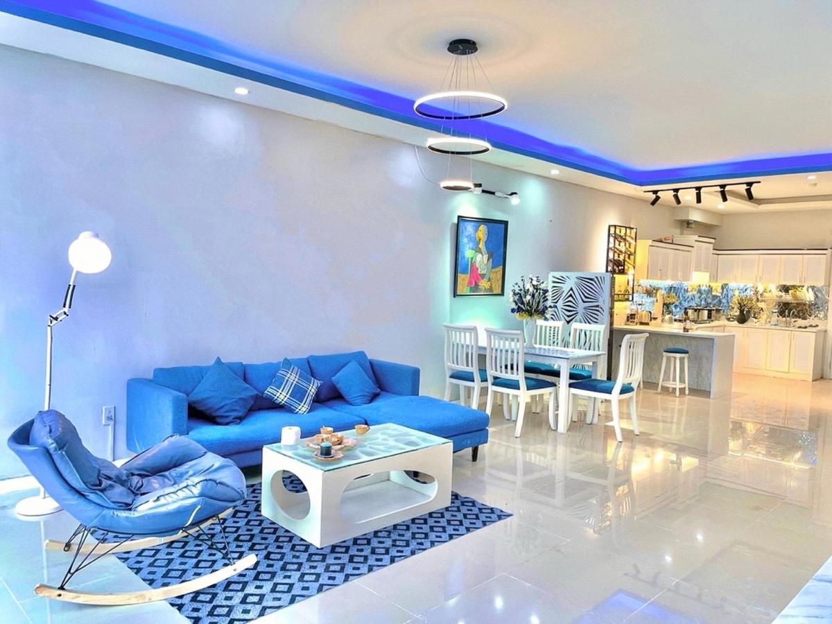 B House Apartment Vung Tau Exterior photo