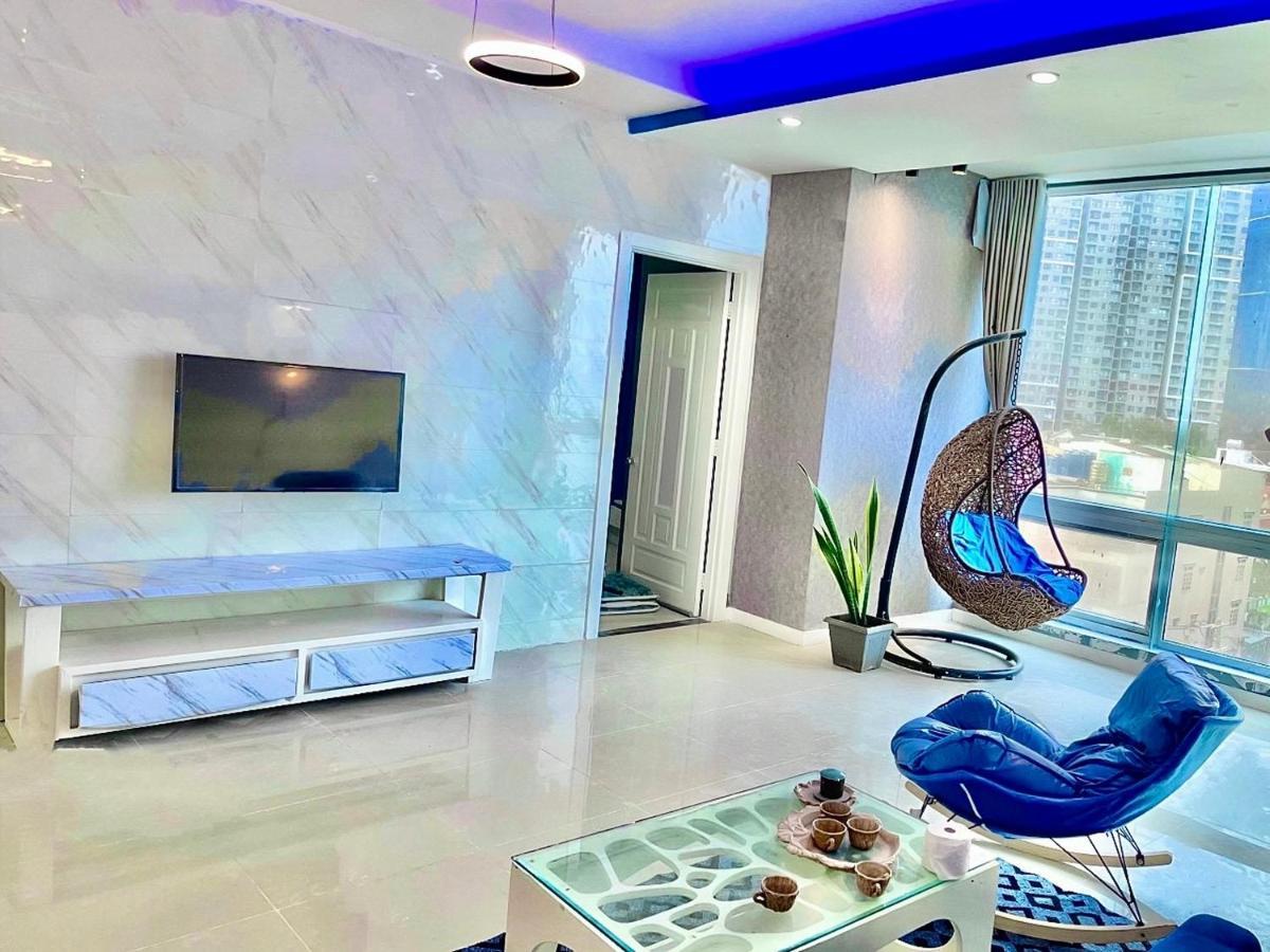 B House Apartment Vung Tau Exterior photo