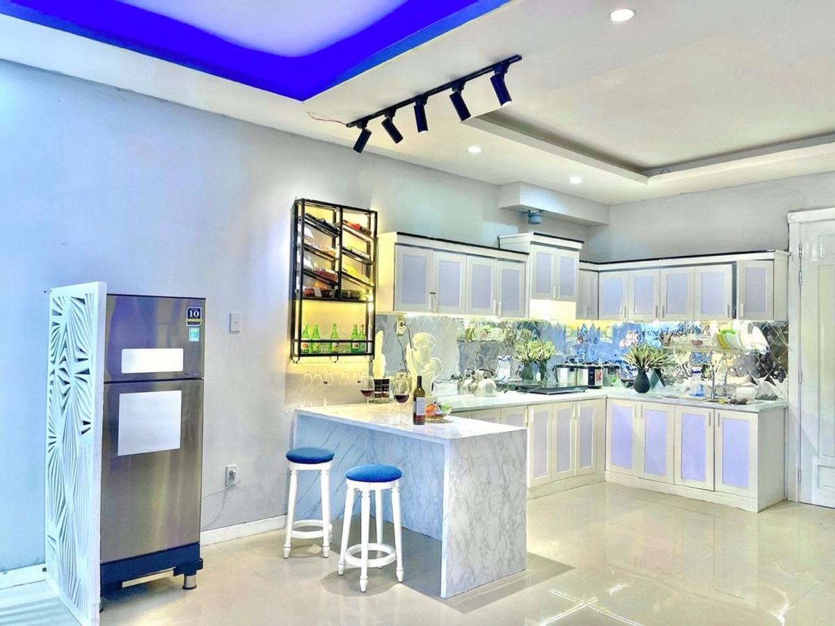 B House Apartment Vung Tau Exterior photo