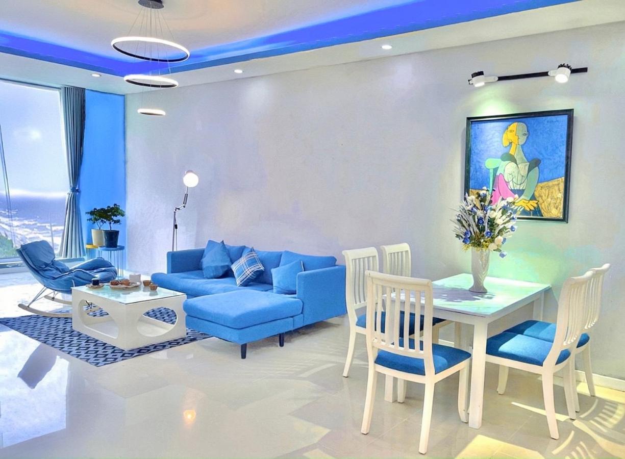 B House Apartment Vung Tau Exterior photo